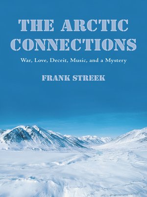 cover image of The Arctic Connections